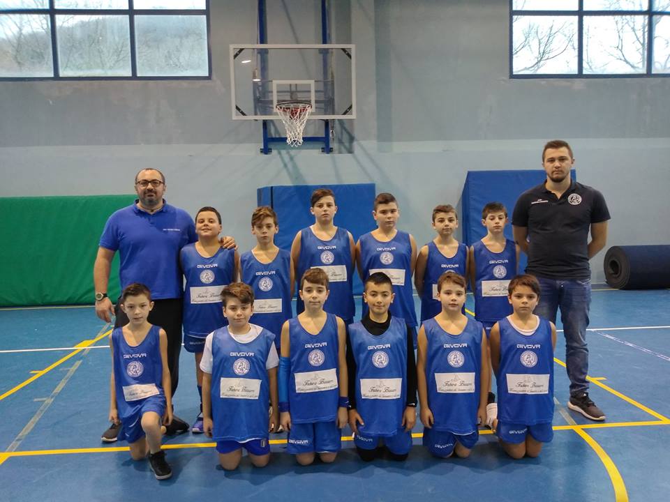 UNDER 12