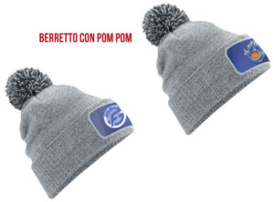 BERRETTO