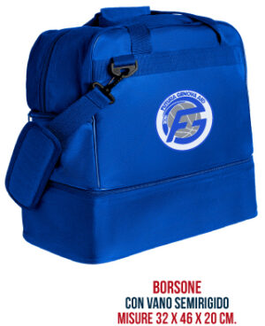 BORSONE