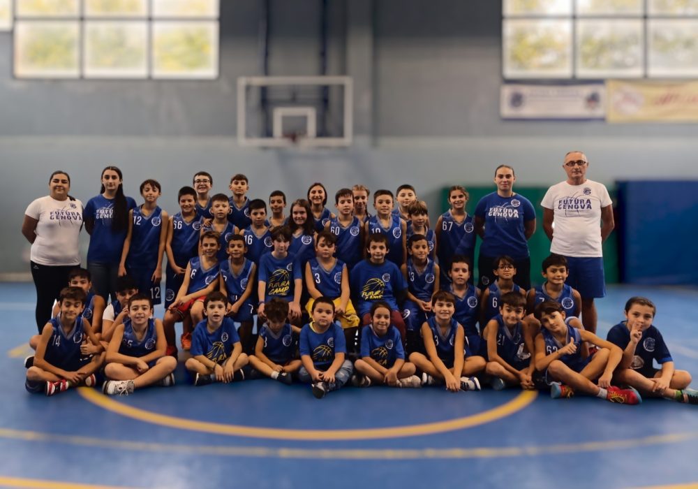 Gruppo Eso + Mini