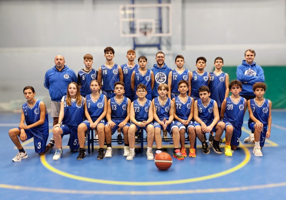 U15 UFFICIALE