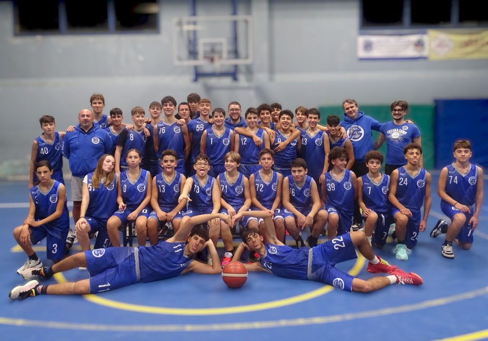 U15+U17 SMILE