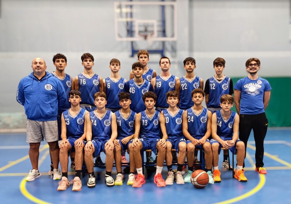 U17 UFFICIALE