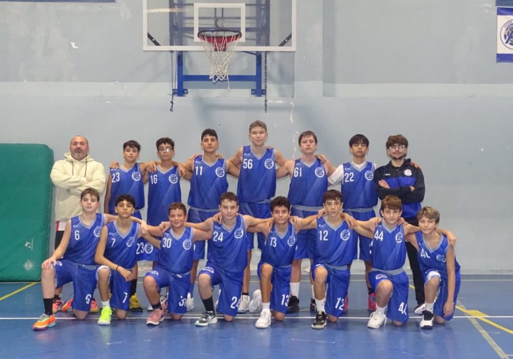 squadra u15